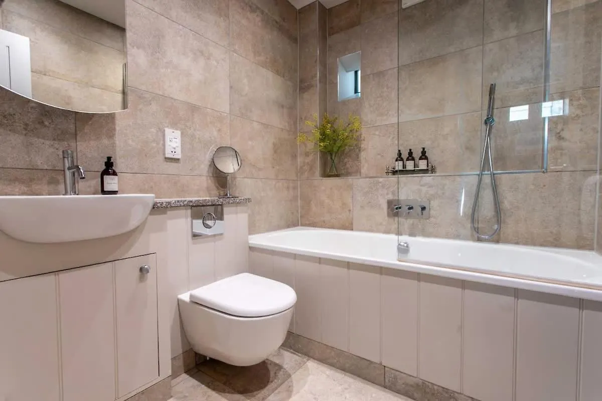 Cosy Central Bath Hideaway Egyesült Királyság