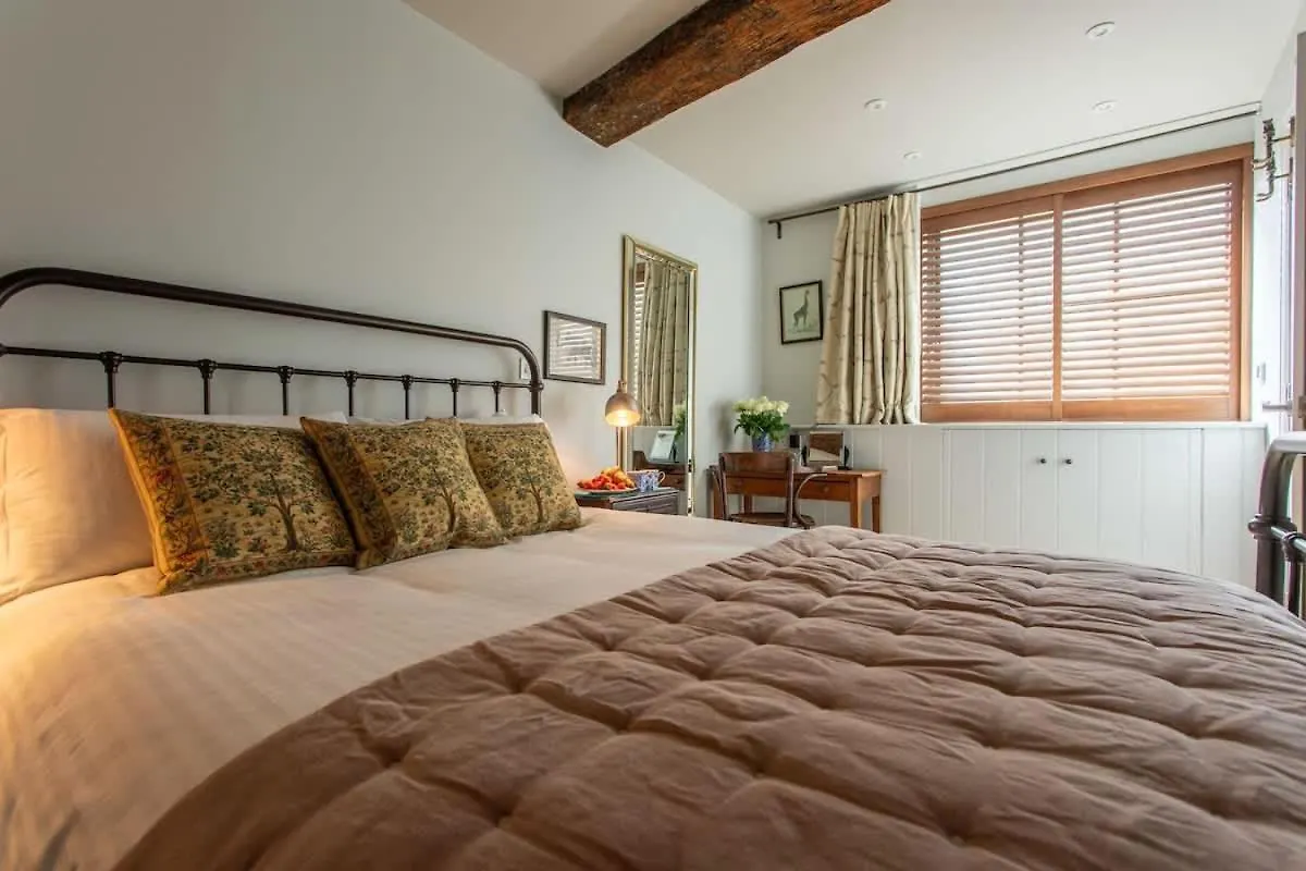 Nyaraló Cosy Central Bath Hideaway