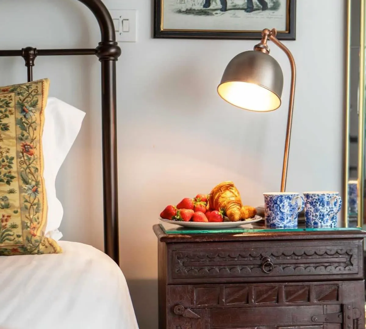 Cosy Central Bath Hideaway